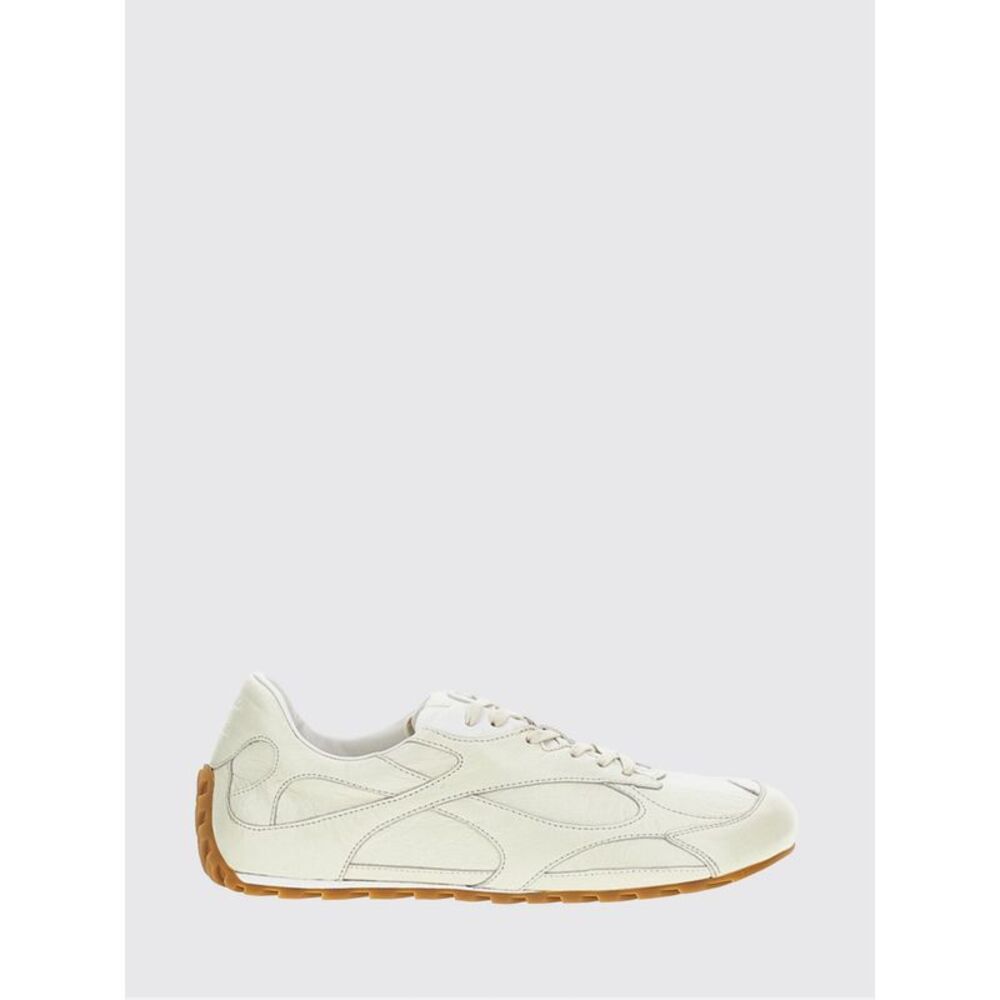 Bottega Veneta Sneakers Men White